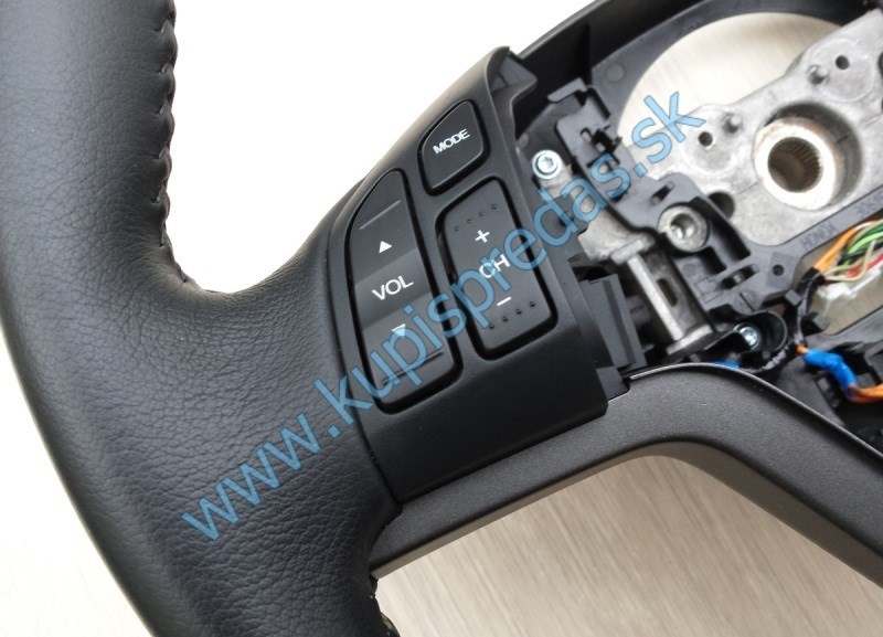 Volant HONDA CRV 